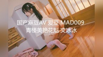 国产麻豆AV 爱豆 MAD009 青楼美艳花魁 文冰冰