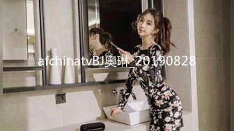  绿帽老公带着漂亮老婆参加淫乱的3P派对完美露脸