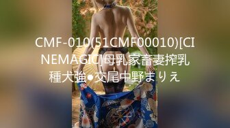 CMF-010(51CMF00010)[CINEMAGIC]母乳家畜妻搾乳種犬強●交尾中野まりえ