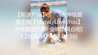 【新速片遞】  ⭐⭐⭐女神级颜值主播【MandyLovesYou】声优魅惑尤物! 全裸道具自慰[5.28GB/MP4/05:02:56]