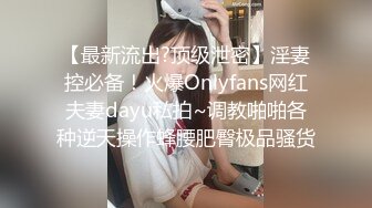 【最新流出?顶级泄密】淫妻控必备！火爆Onlyfans网红夫妻dayu私拍~调教啪啪各种逆天操作蜂腰肥臀极品骚货