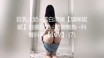 巨乳大奶~雪白滑嫩【猫咪妮妮】自摸抖奶~肥嫩鲍鱼~抖臀抖胸【10V】 (7)