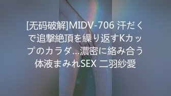 ビキニ日焼け跡の残る黒ギャル中出し性交