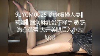 91YCM0025 约炮爆操人妻▌莉娜▌圆润酥乳爱不释手 敏感激凸蓓蕾 大开美腿后入小穴好湿