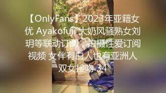 【OnlyFans】2023年亚籍女优 Ayakofuji 大奶风骚熟女刘玥等联动订阅，拍摄性爱订阅视频 女伴有白人也有亚洲人双女接吻 34